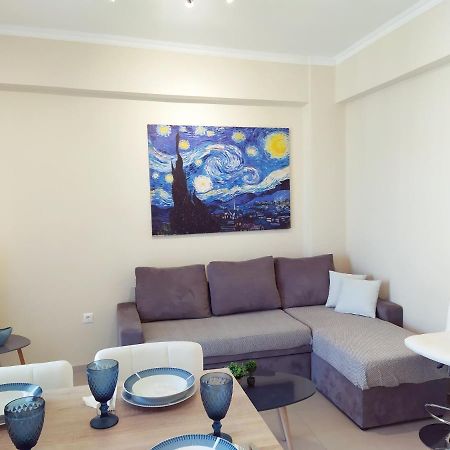 Sofia'S House At The New Fortress Corfu  Exterior photo