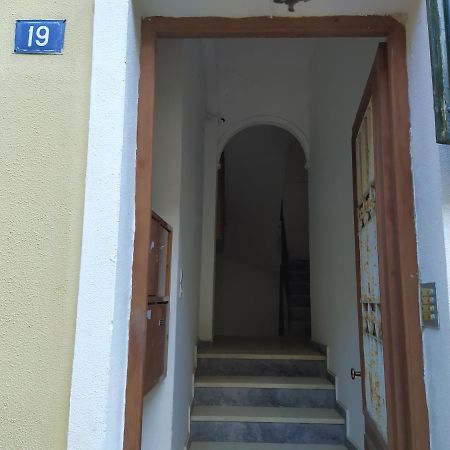 Sofia'S House At The New Fortress Corfu  Exterior photo